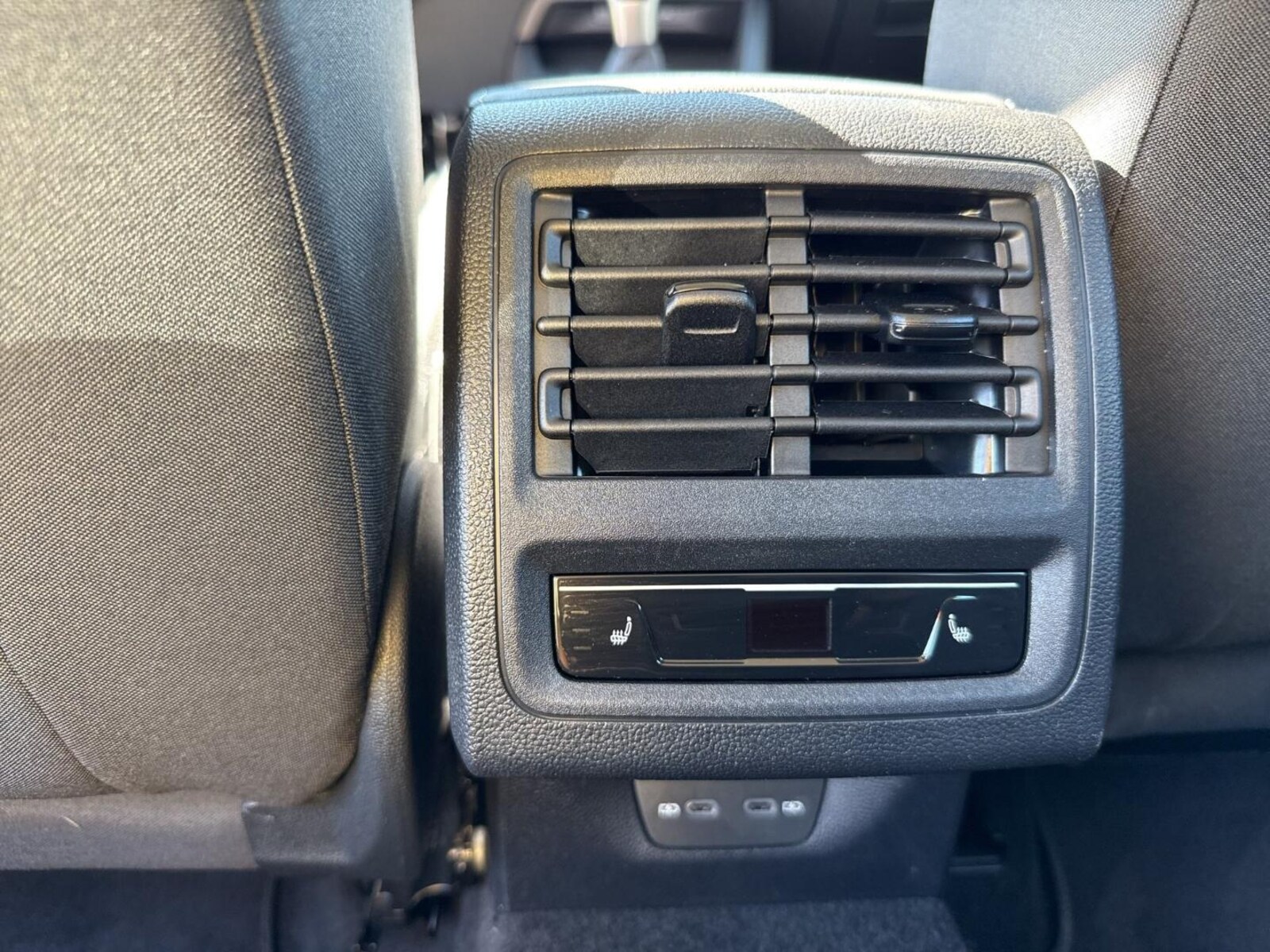Volkswagen Golf Variant – Bild 22