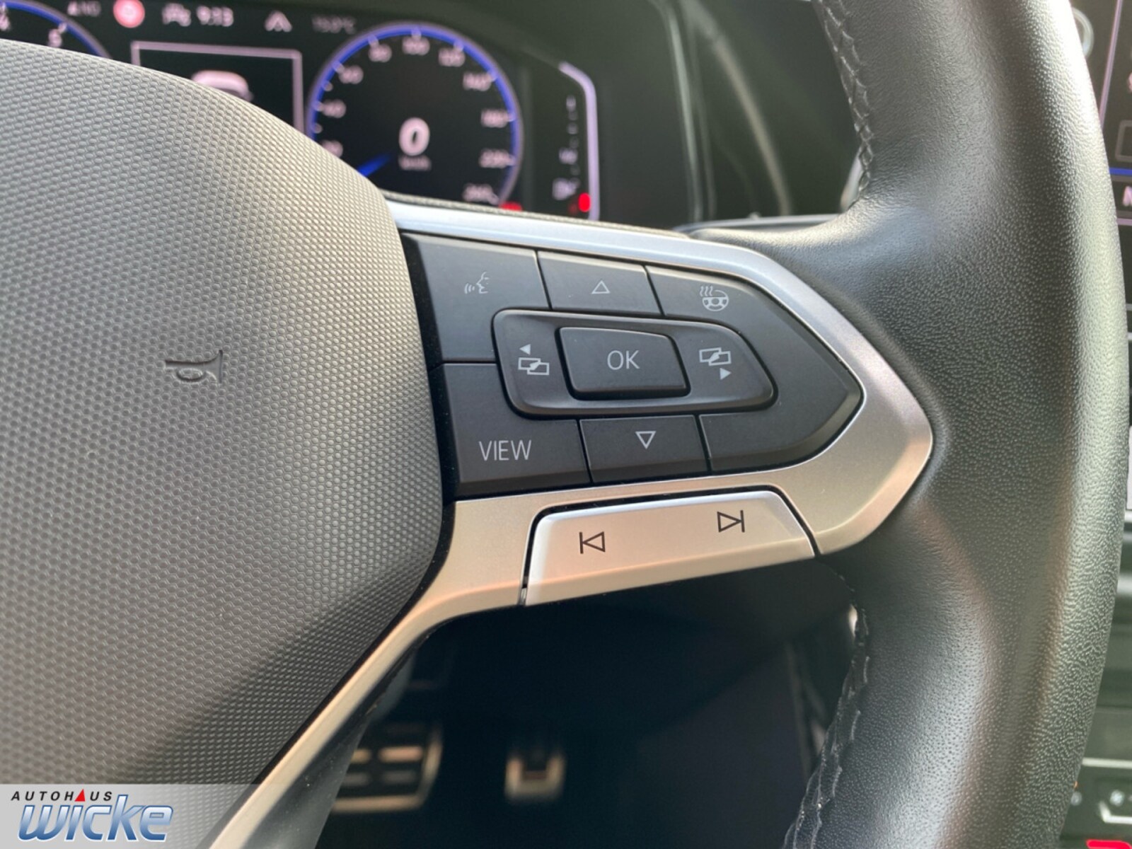 Volkswagen T-Roc Cabriolet – Bild 16