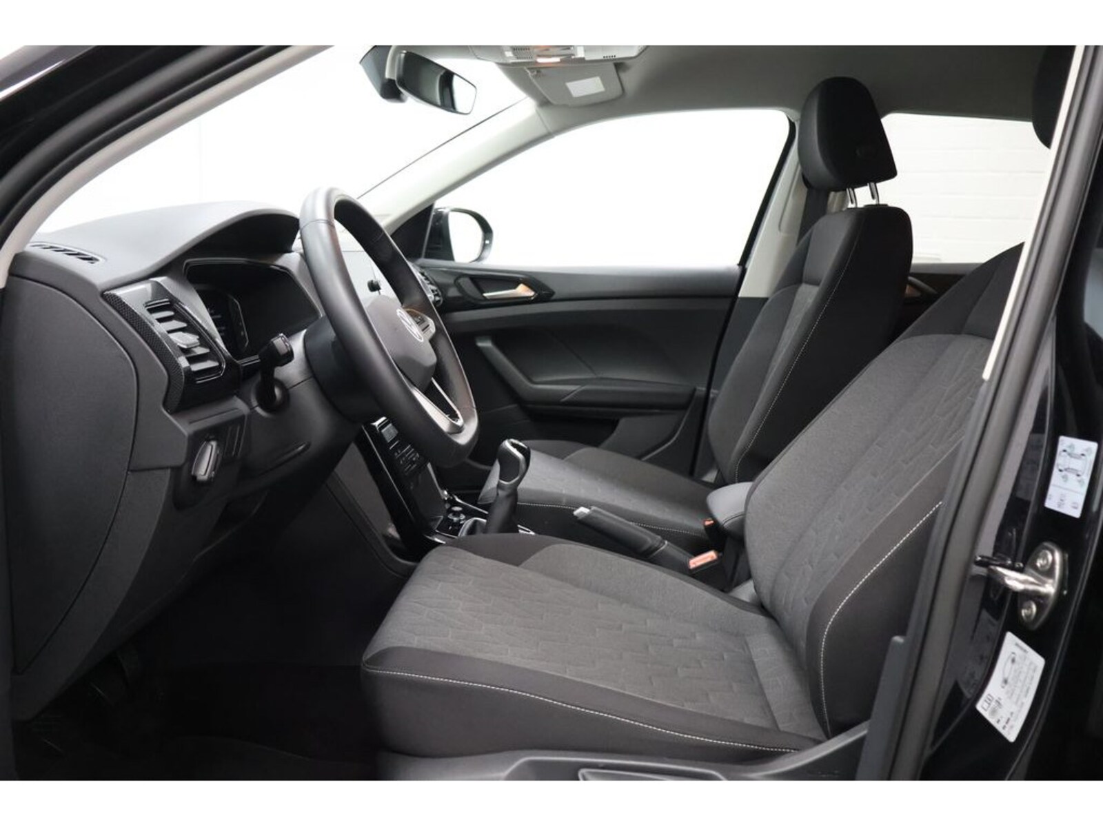Volkswagen T-Cross – Bild 24
