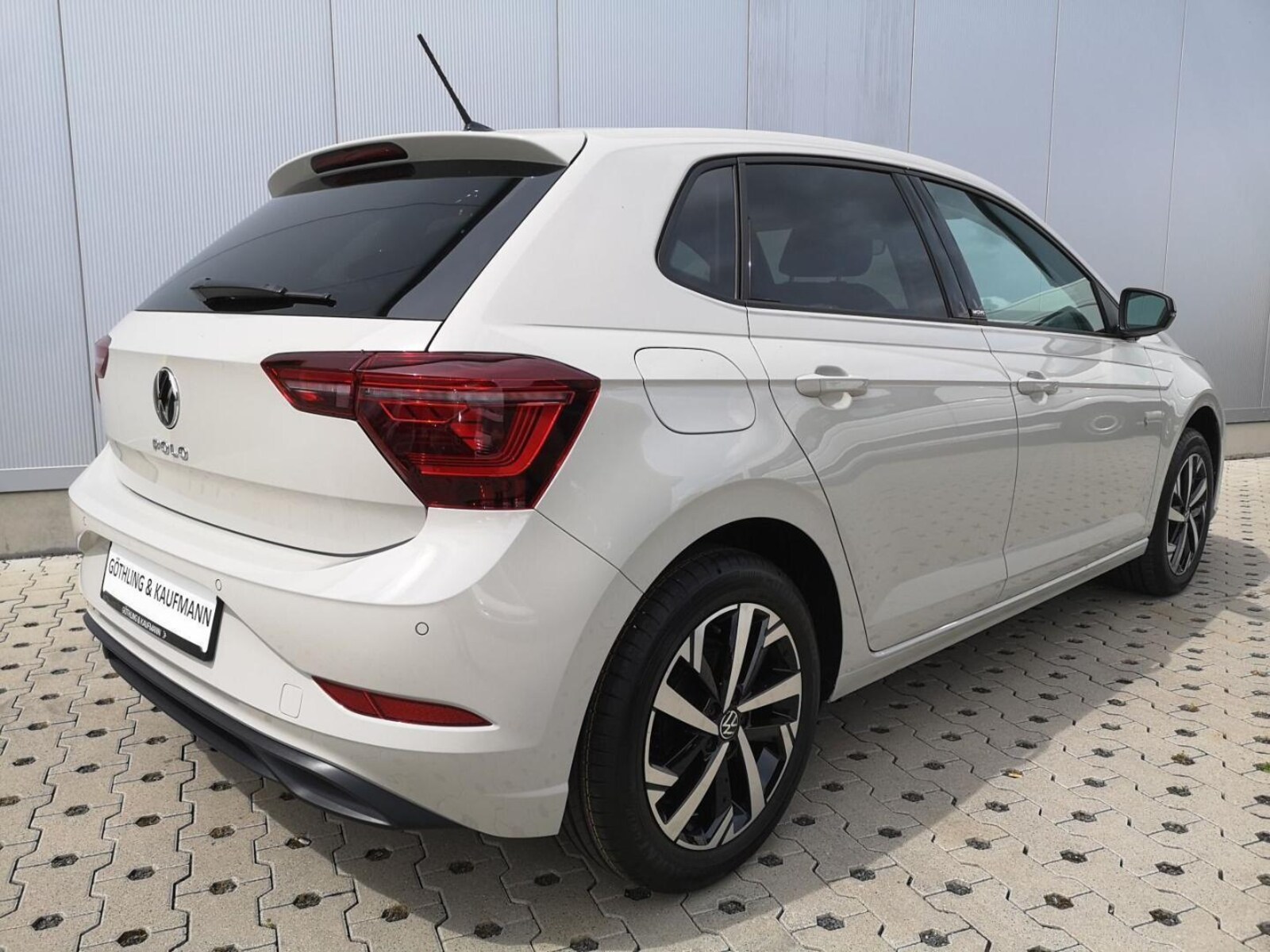 Volkswagen Polo – Bild 23