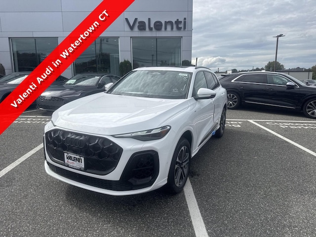 Photo of 2026 Audi Q5