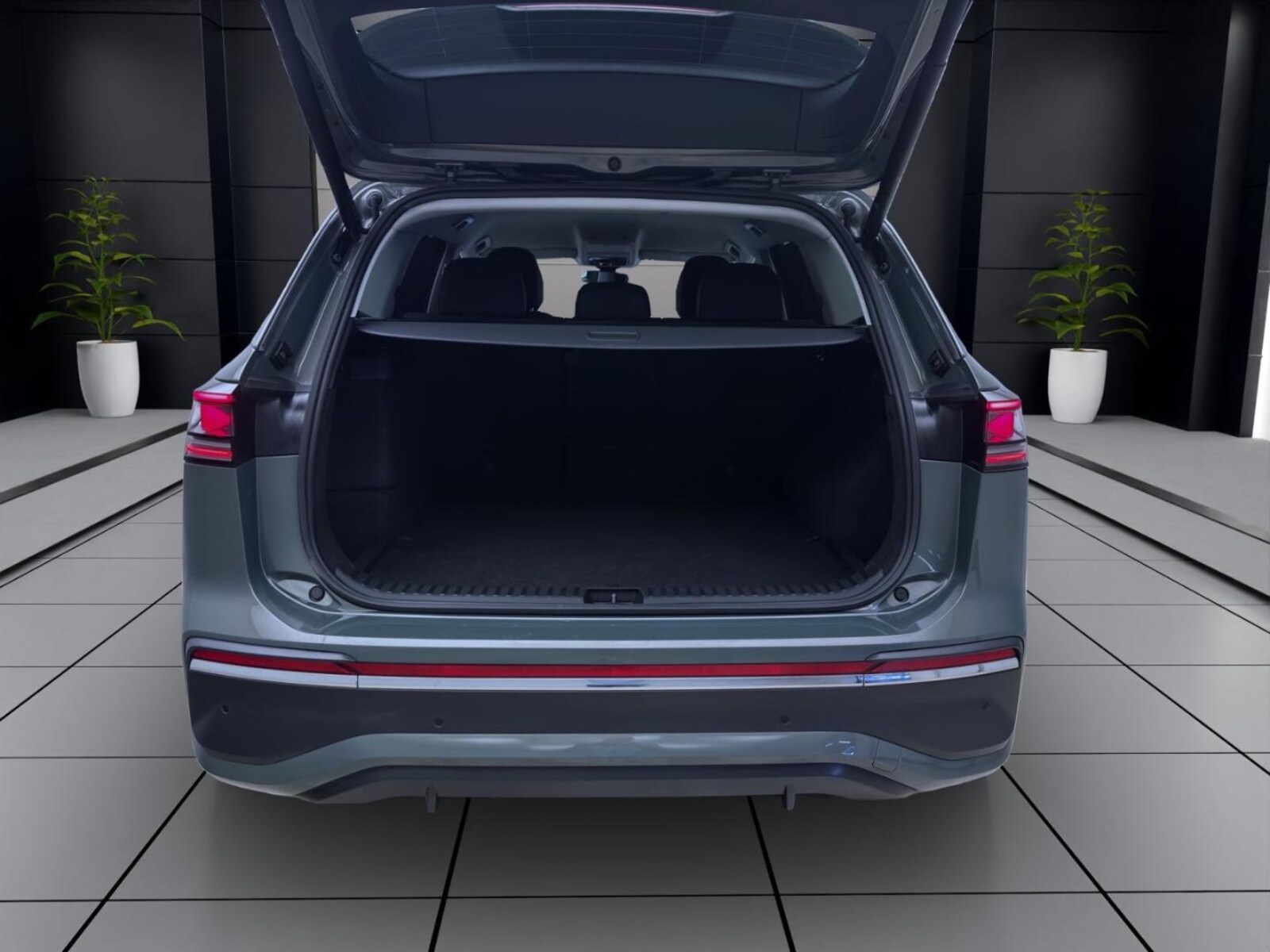 Volkswagen Tayron – Bild 5