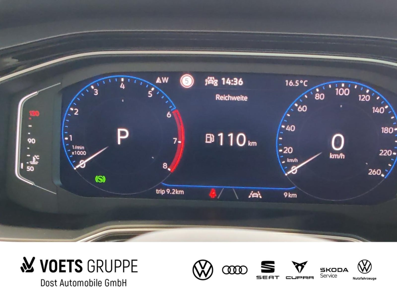 Volkswagen Taigo – Bild 11