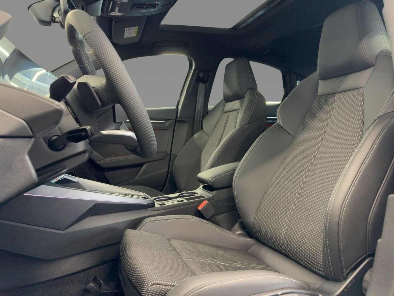 Audi A3 Limousine – Bild 7