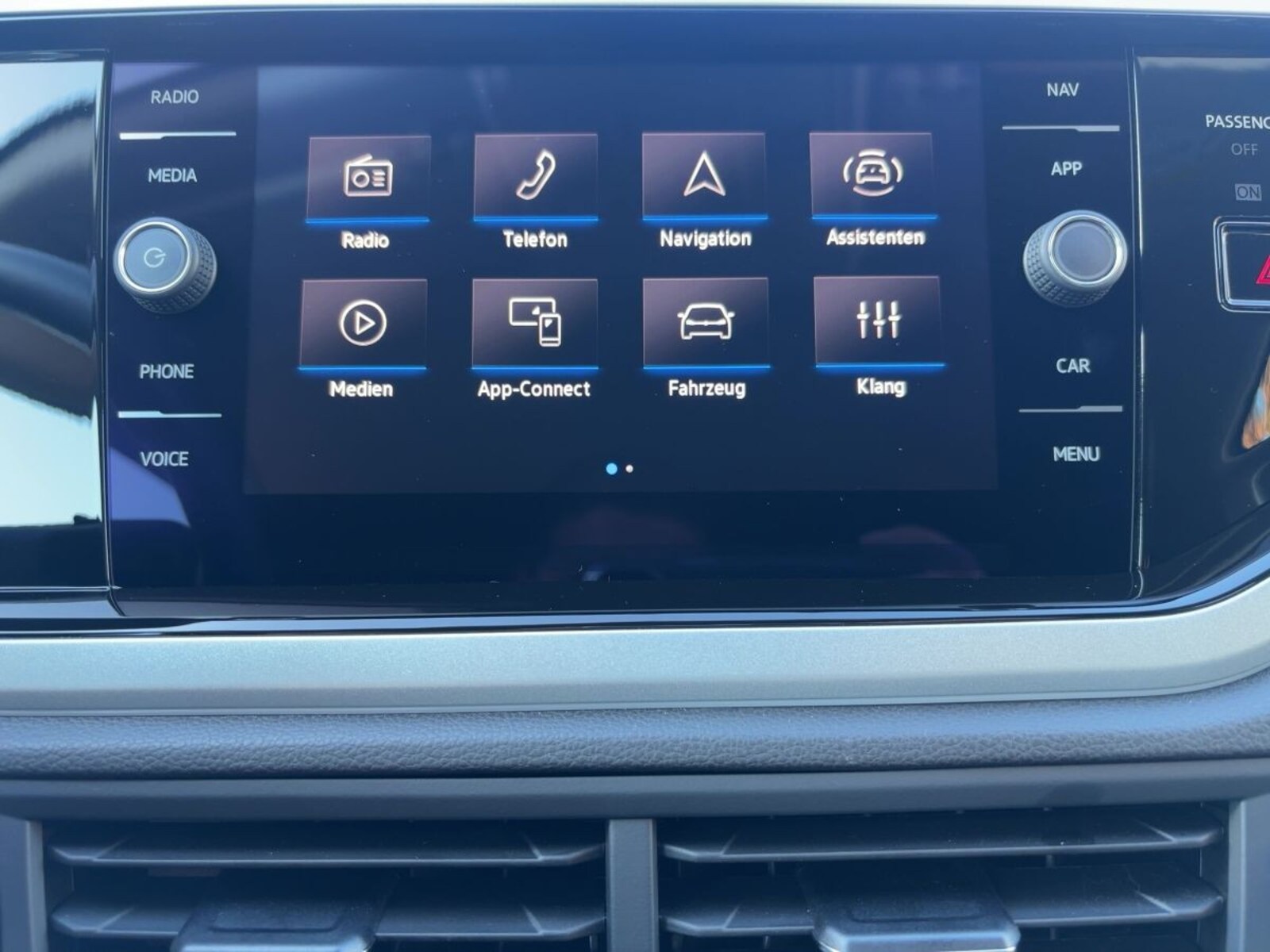 Volkswagen Polo – Bild 8