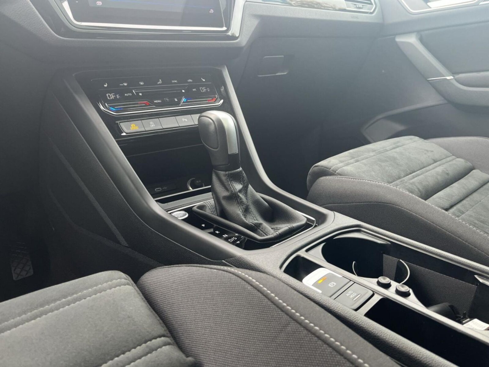 Volkswagen Touran – Bild 14