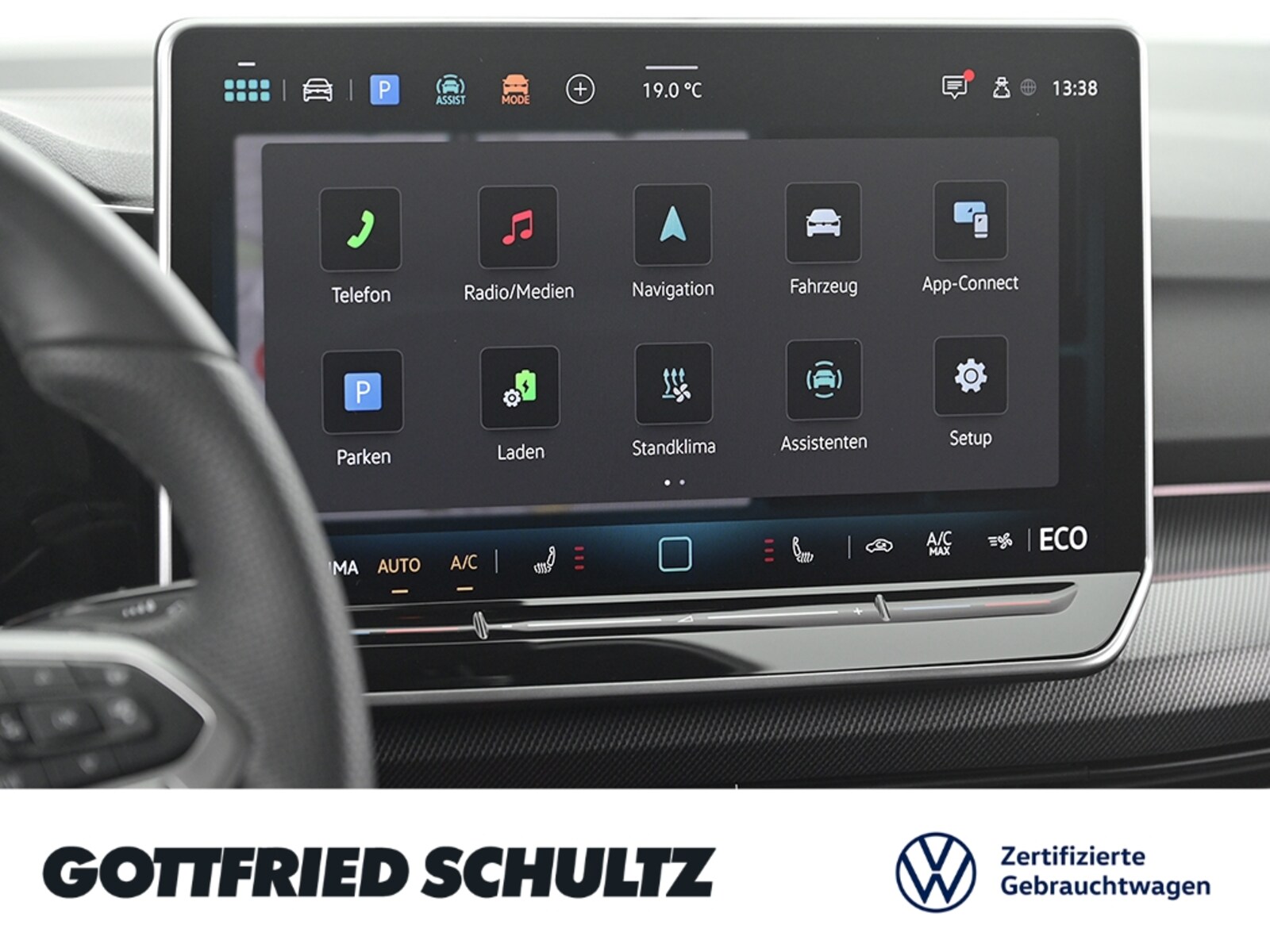 Volkswagen Golf – Bild 12