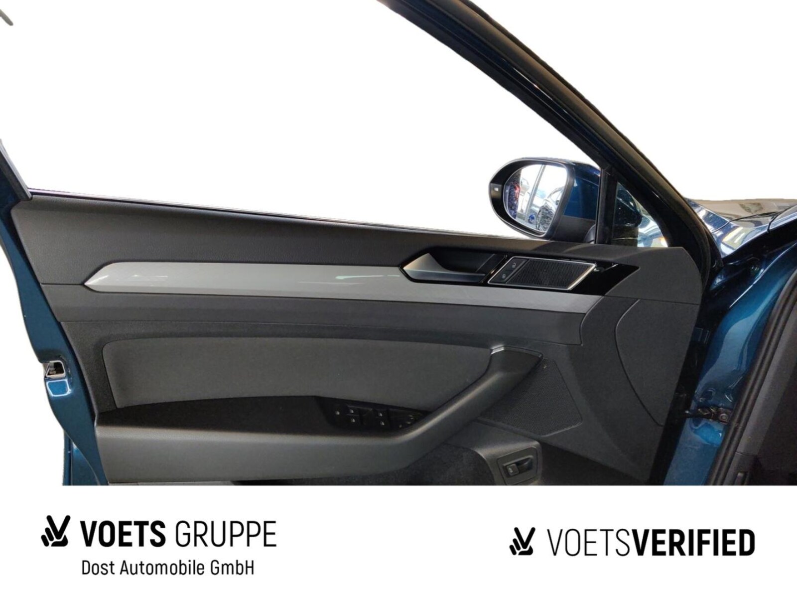 Volkswagen Passat Variant – Bild 12