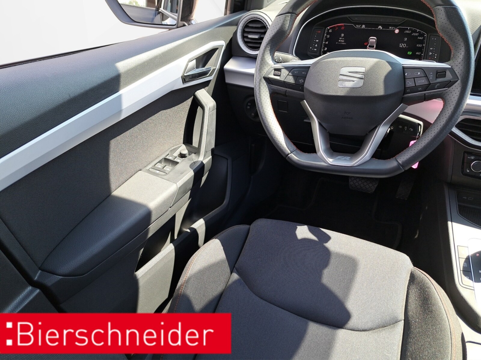 SEAT Ibiza – Bild 13