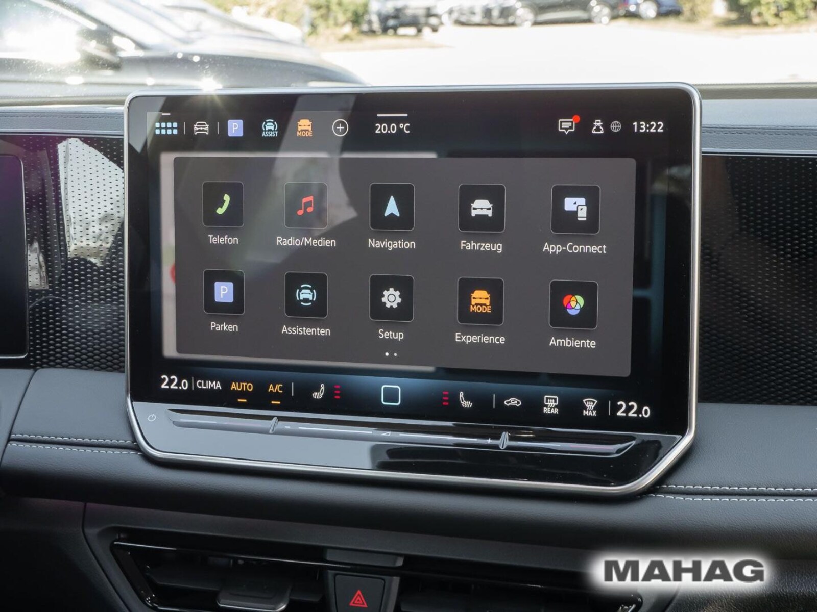 Volkswagen Tiguan – Bild 16