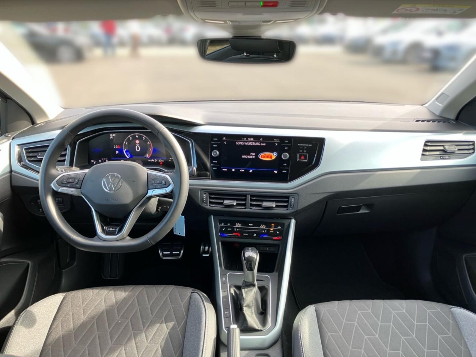 Volkswagen Taigo – Bild 11