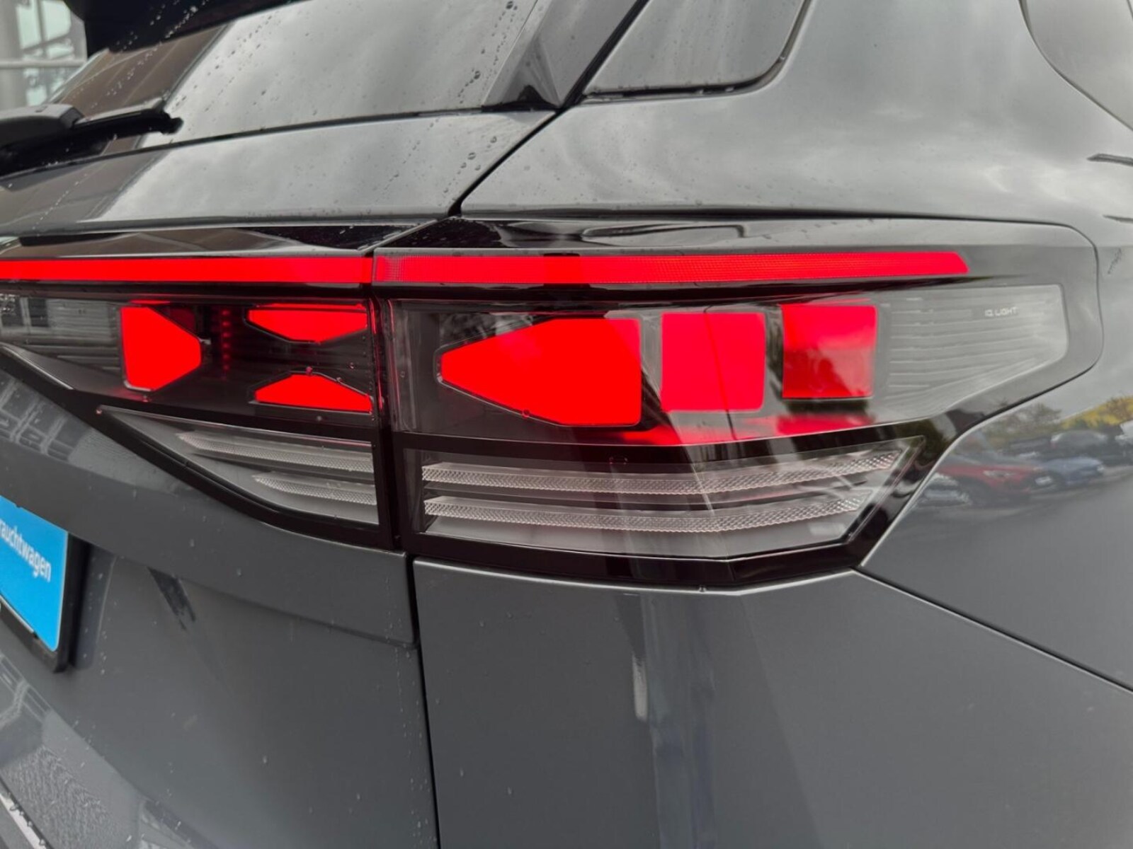 Volkswagen Tayron – Bild 26