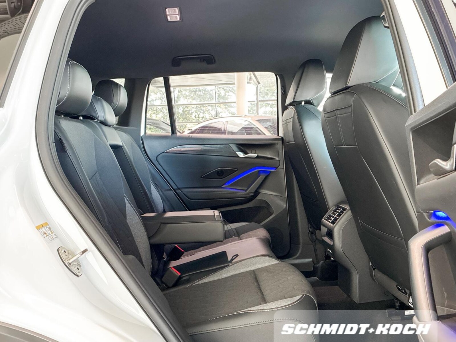 Volkswagen Tiguan – Bild 8