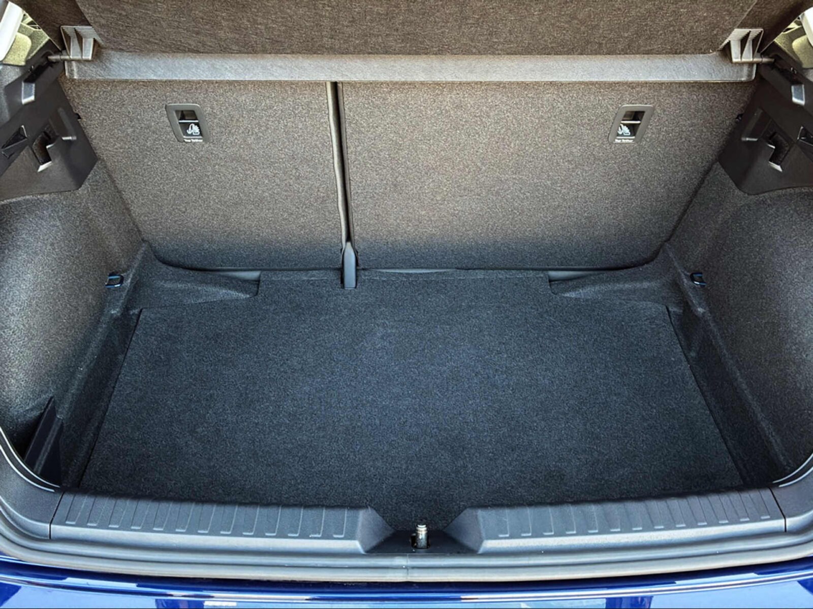 Audi A1 allstreet – Bild 14