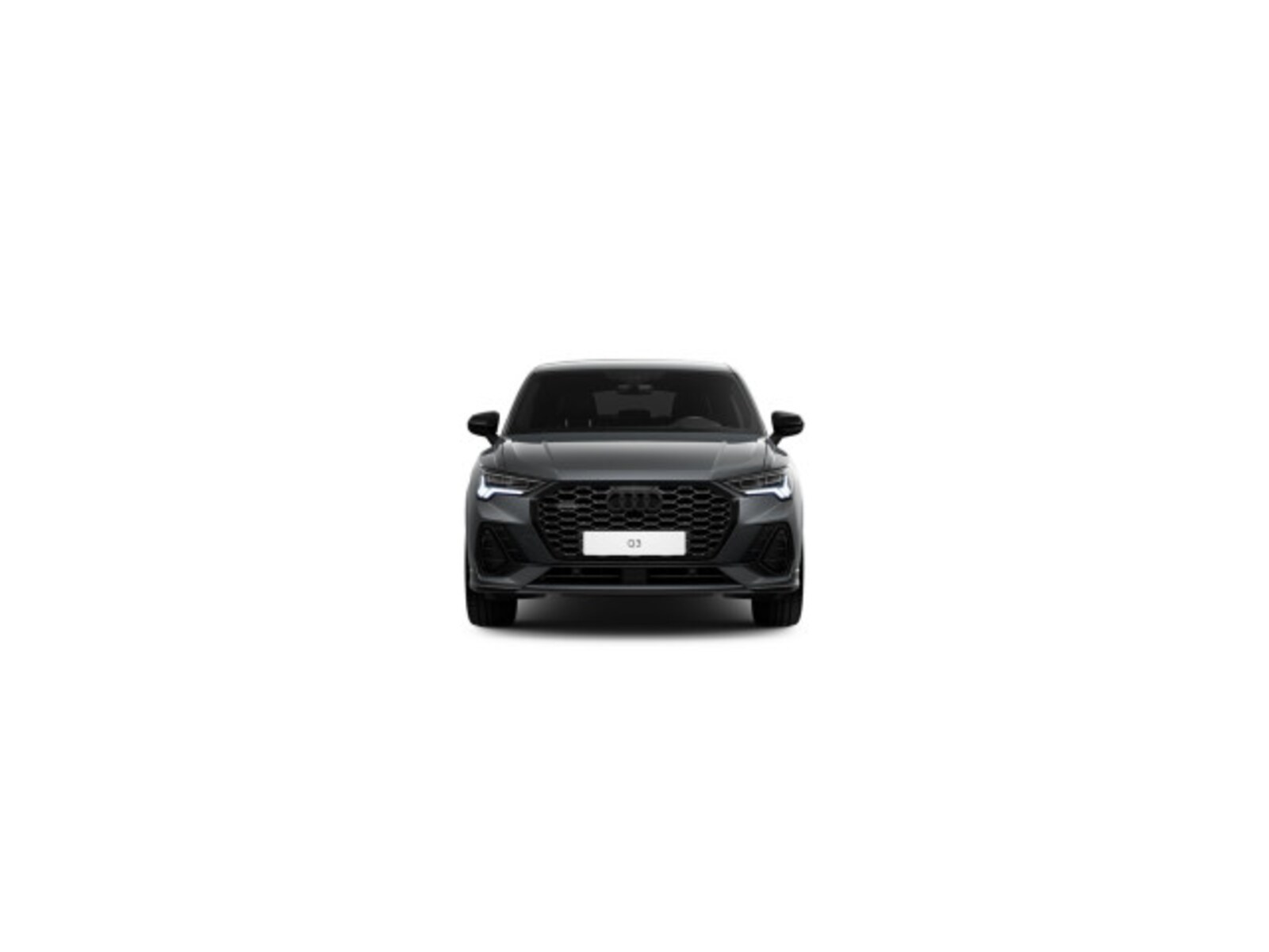 Audi Q3 Sportback – Bild 3