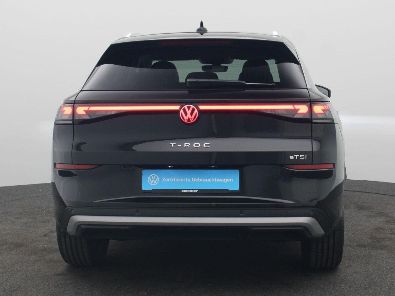 Volkswagen T-Roc – Bild 7