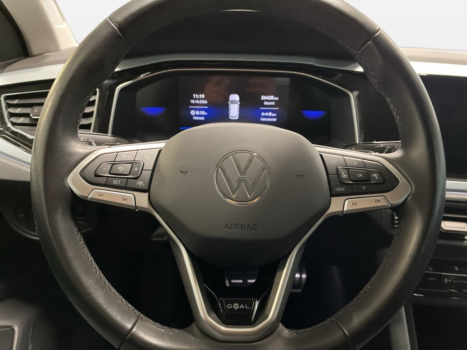 Volkswagen Polo – Bild 17
