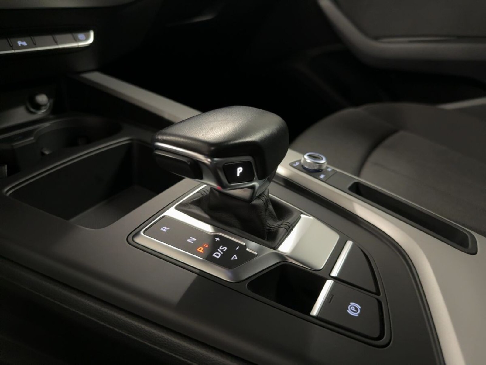 Audi A4 Avant – Bild 19