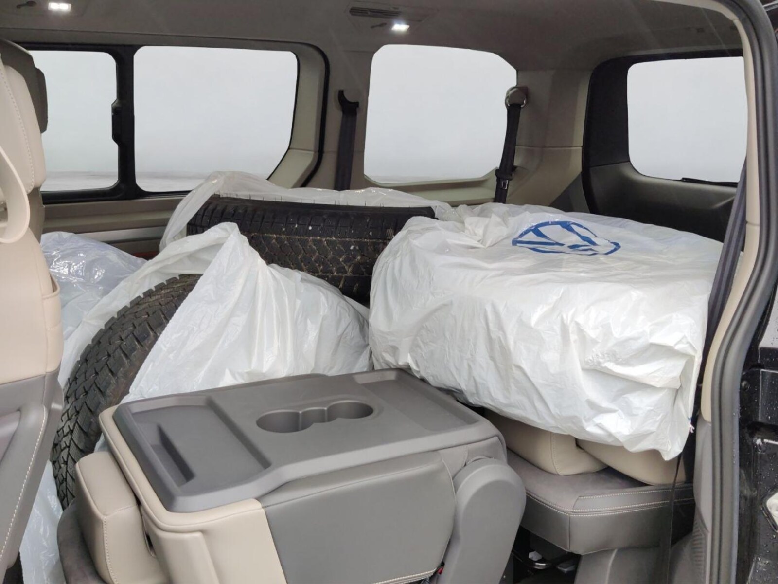 Volkswagen Multivan – Bild 7