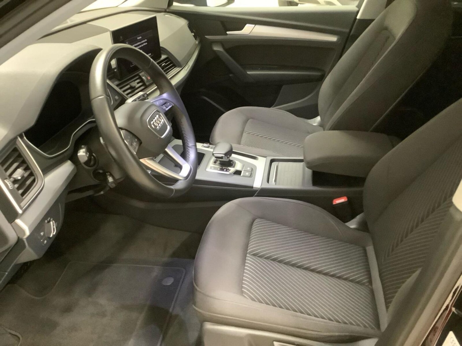 Audi Q5 – Bild 12