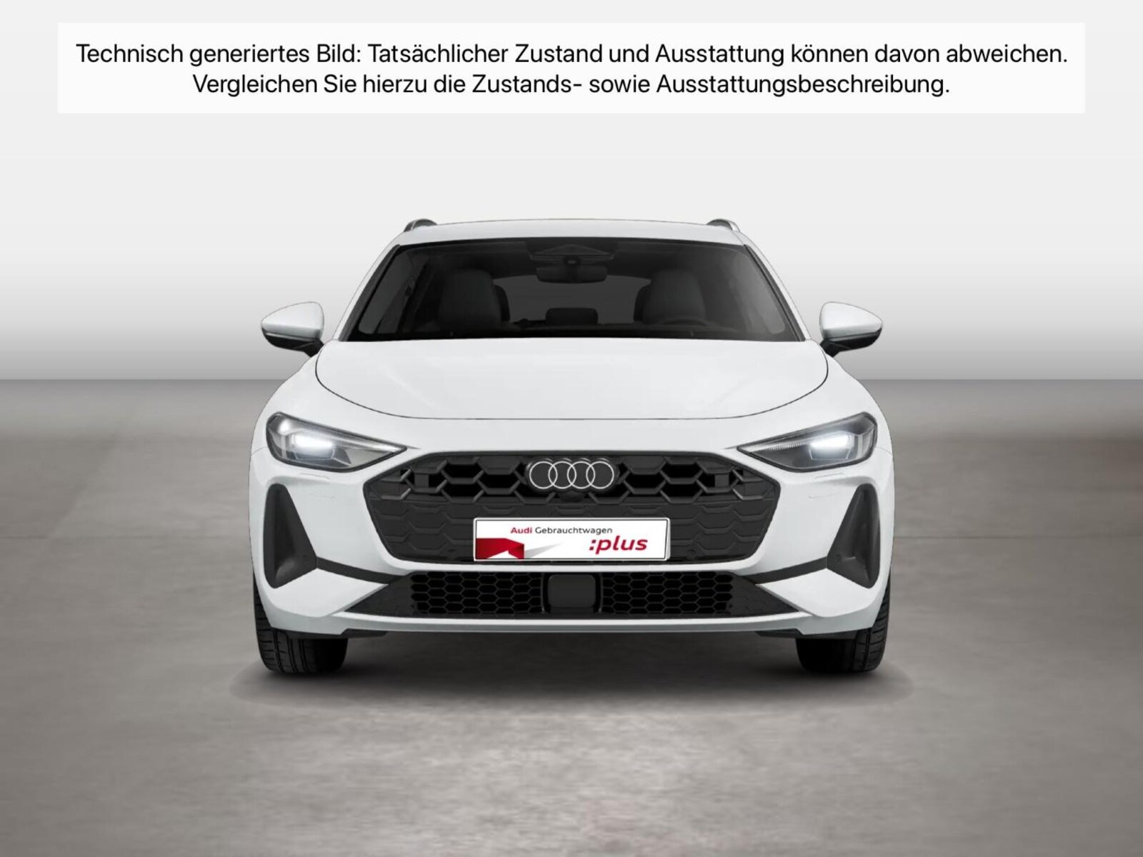 Audi A5 Avant – Bild 4