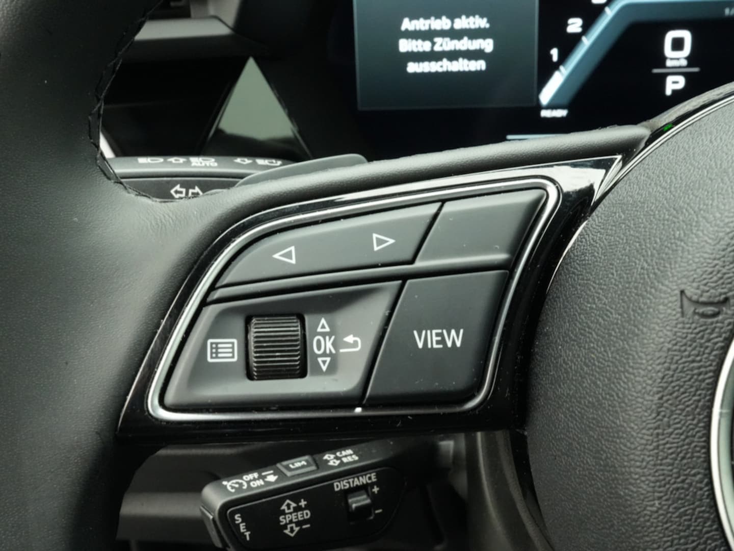 Bild über Audi A3 Limousine TFSI 85 kW S tronic - für weitere Informationen kontaktieren Sie den Audi Partner