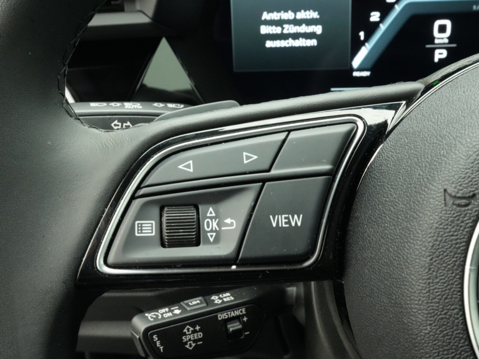 Audi A3 Limousine – Bild 5