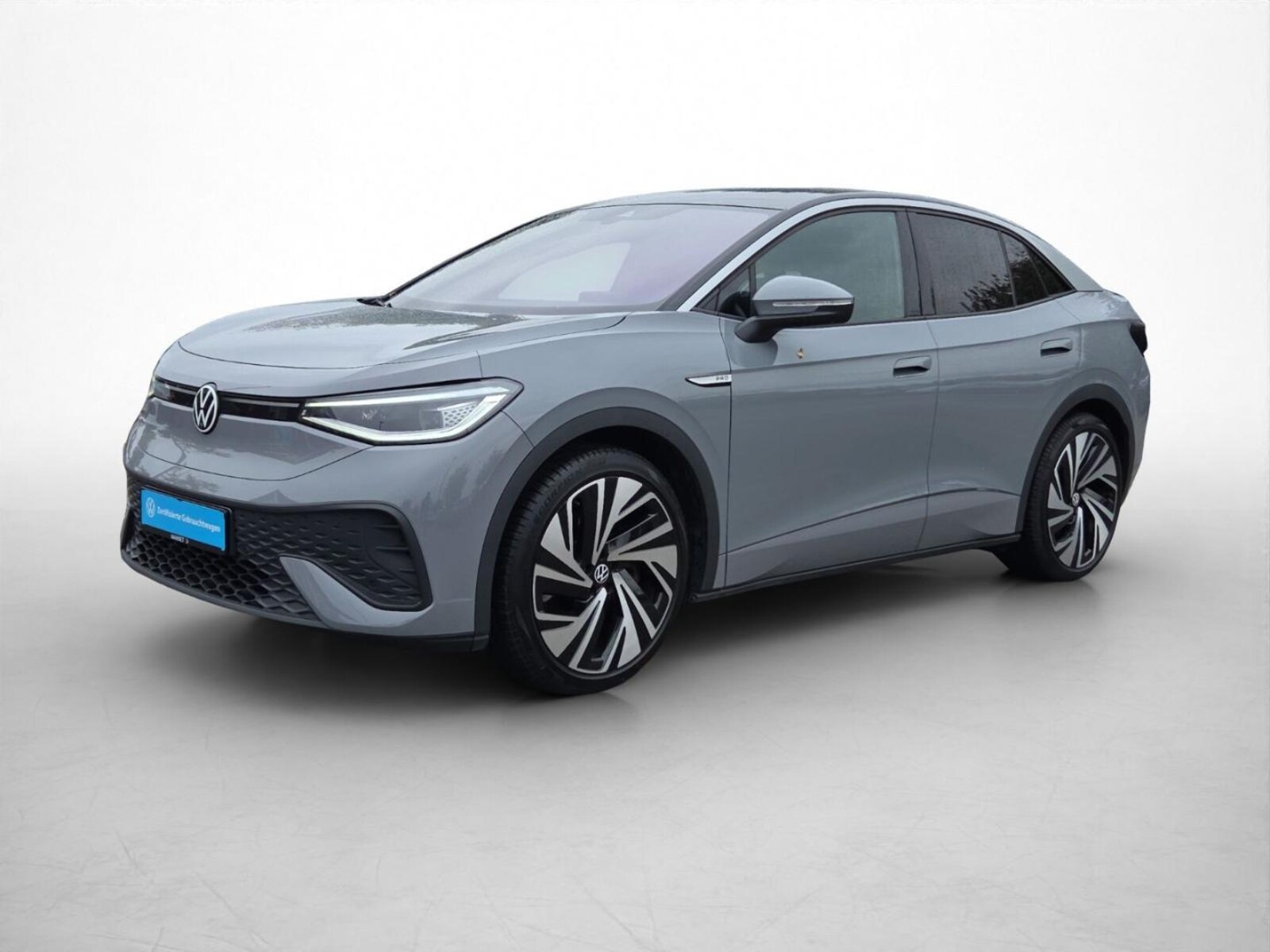 Volkswagen ID.5 – Bild 2