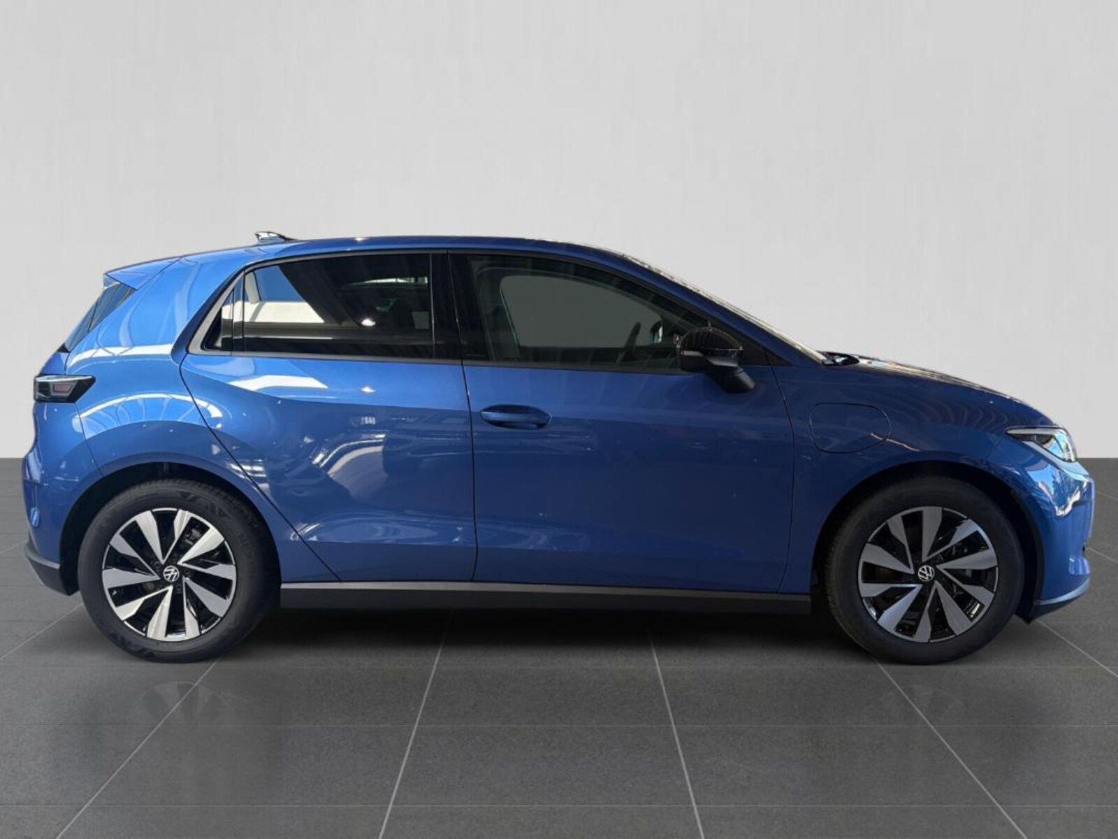 Volkswagen ID. Polo – Bild 3