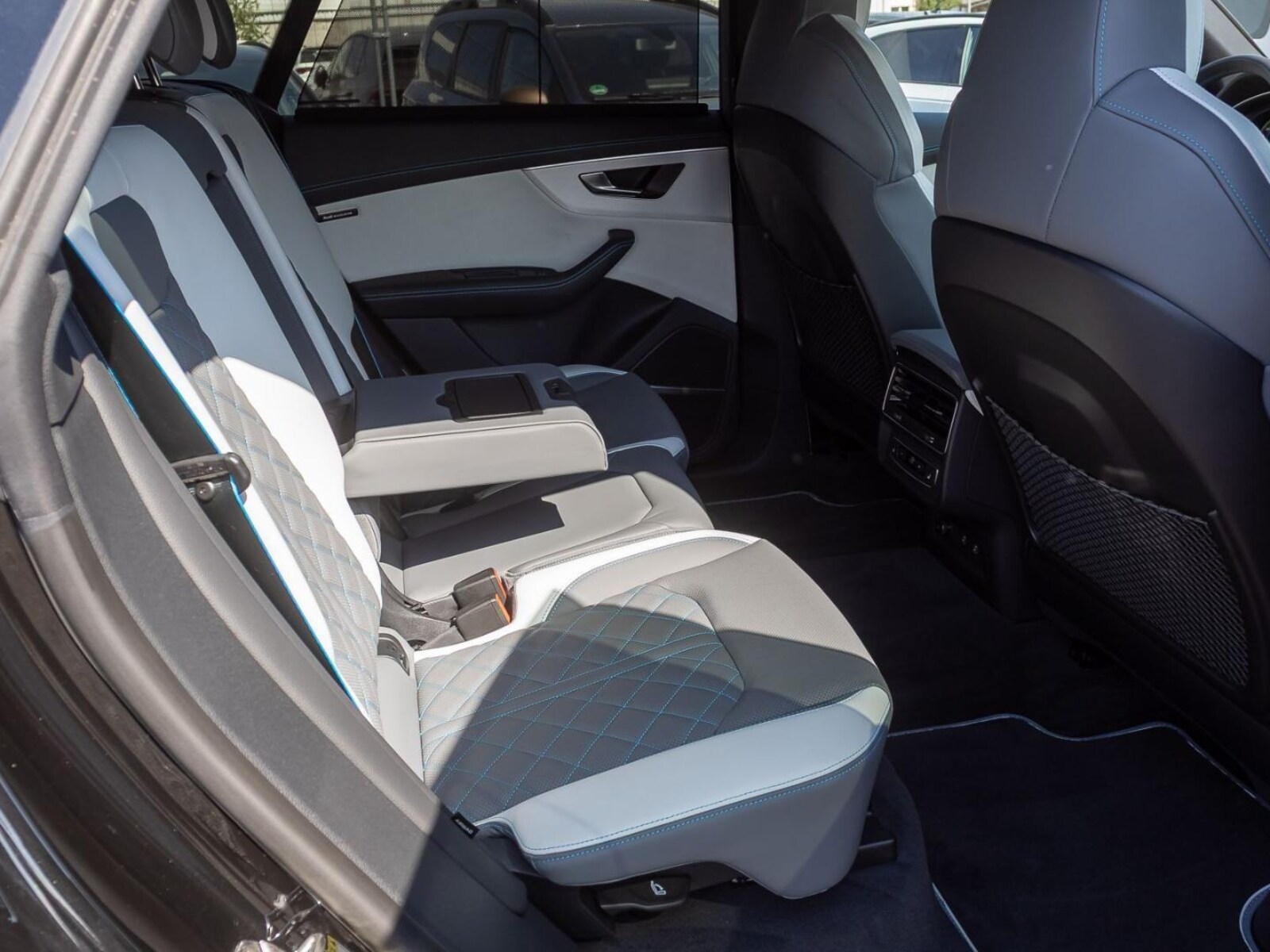 Audi Q8 – Bild 25