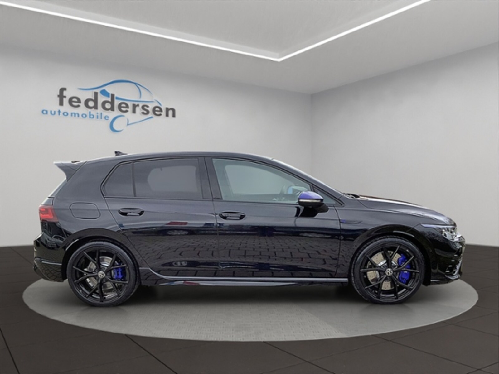 Volkswagen Golf – Bild 4