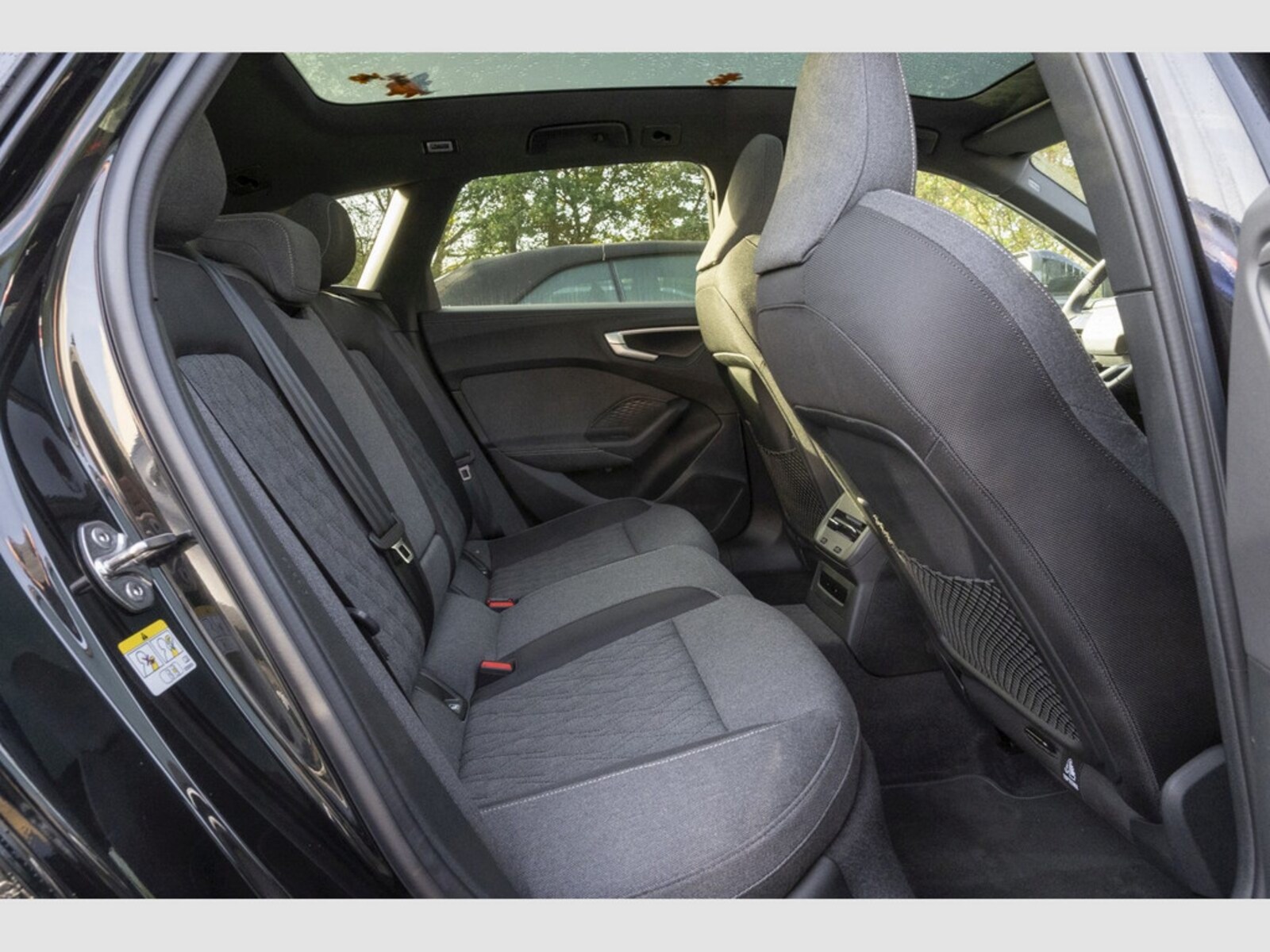 Audi A5 Avant – Bild 10