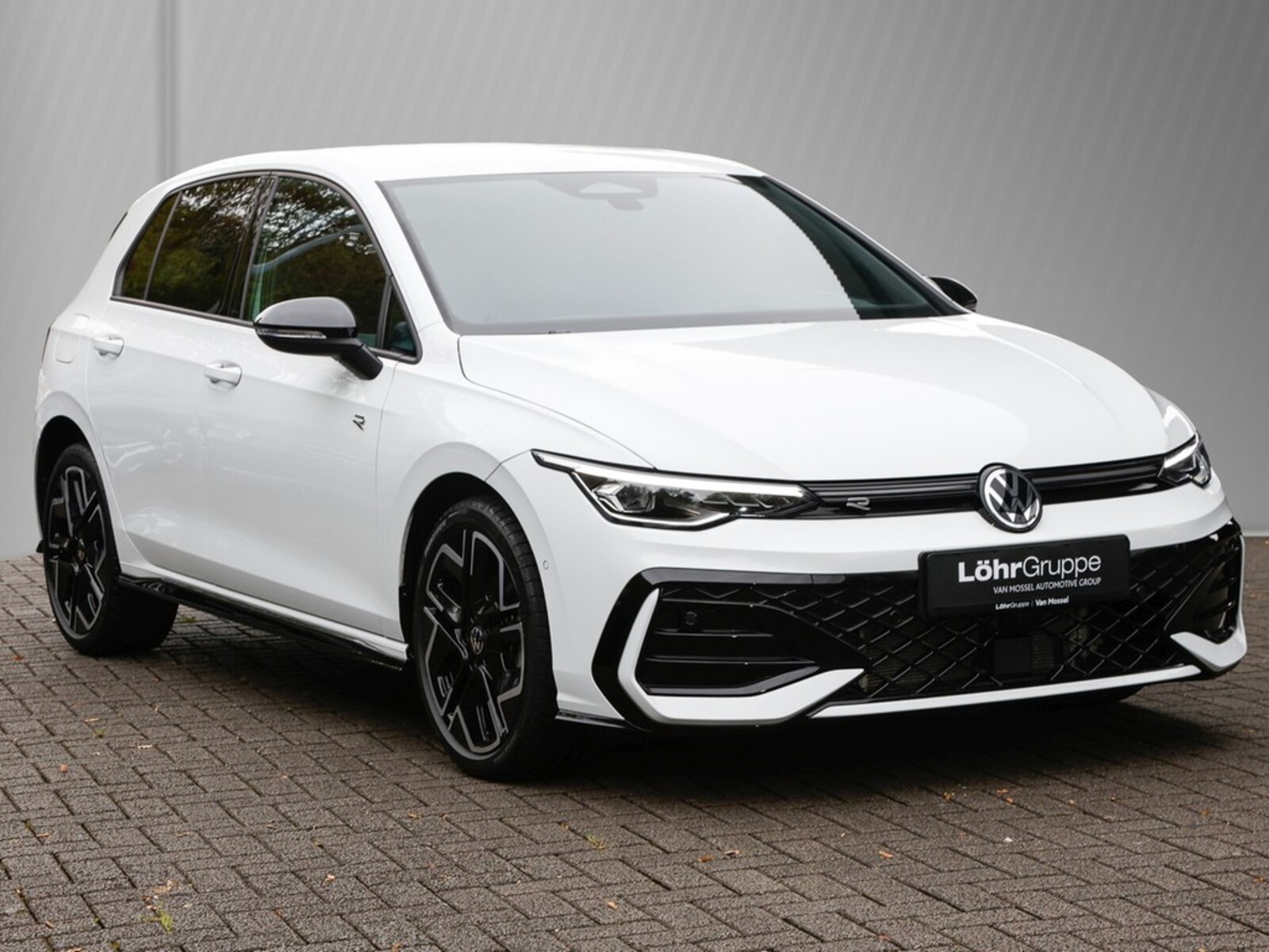 Volkswagen Golf – Bild 3