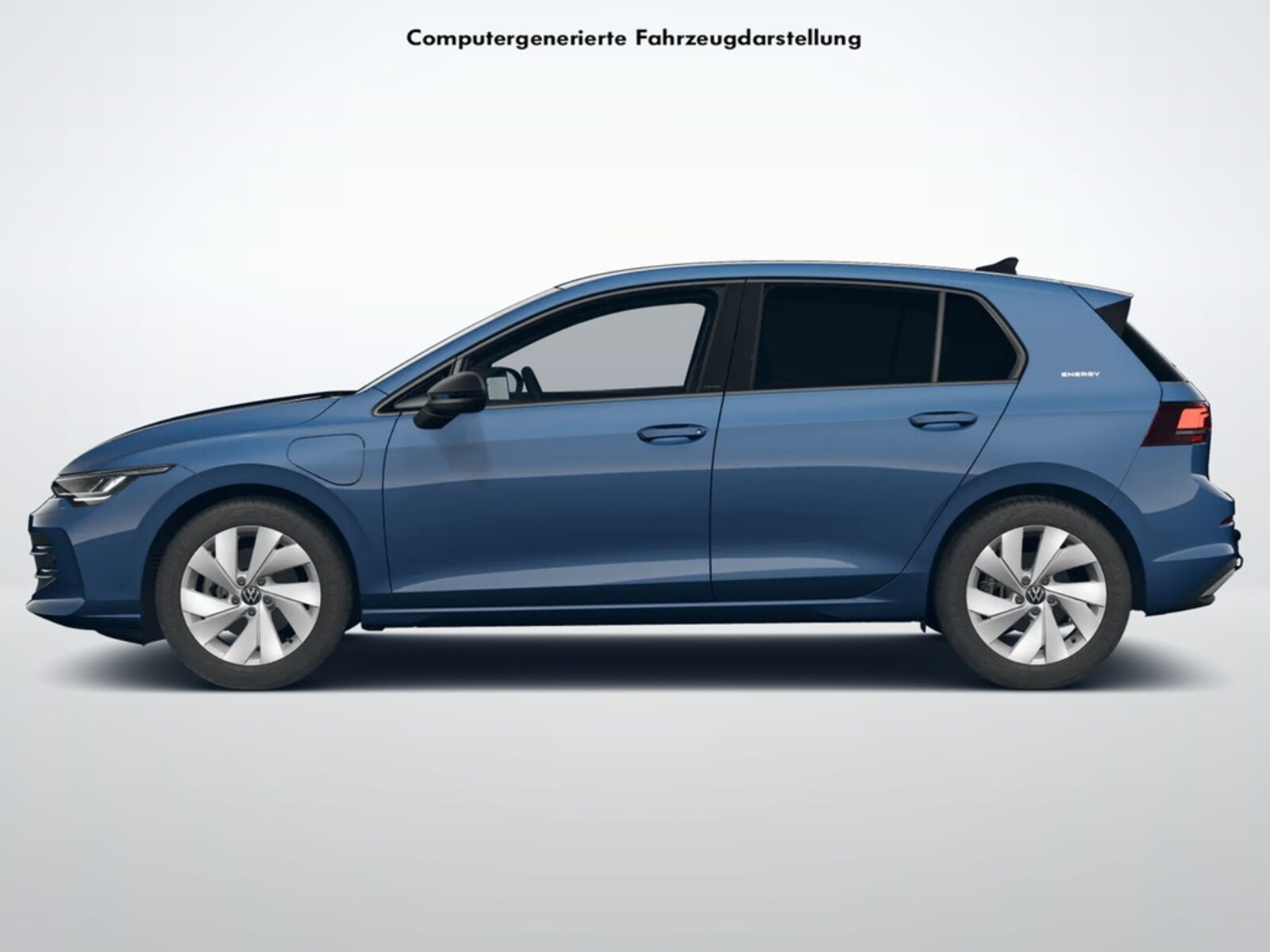 Volkswagen Golf – Bild 3