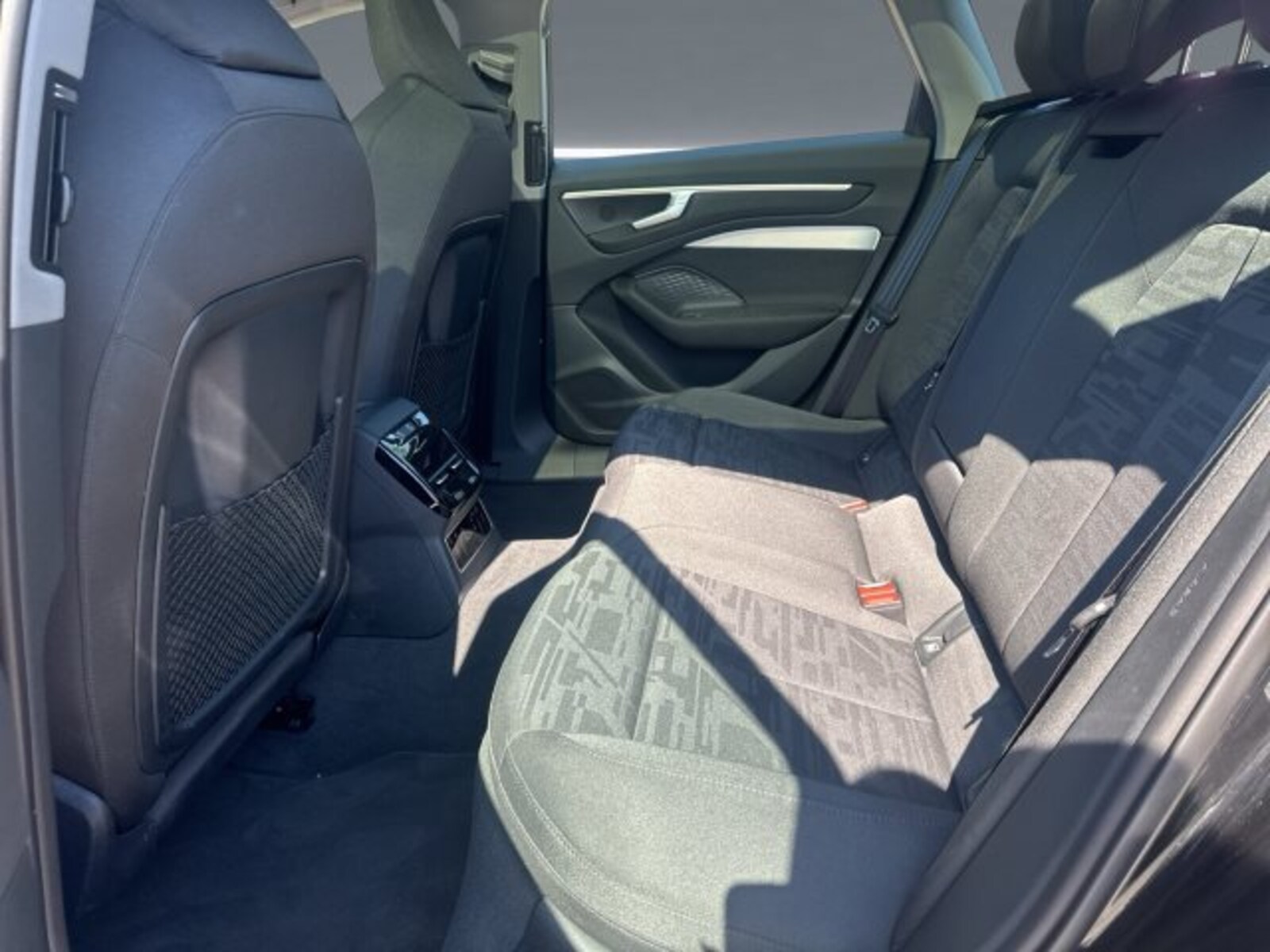 Audi A6 Avant – Bild 14