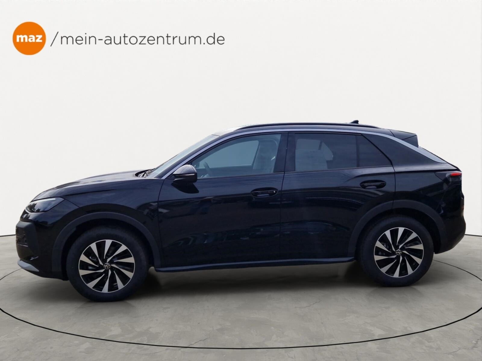 Volkswagen T-Roc – Bild 3