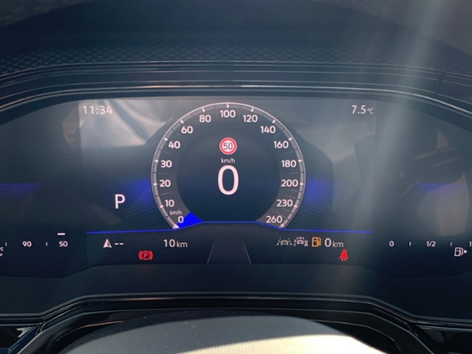 Volkswagen Polo – Bild 11