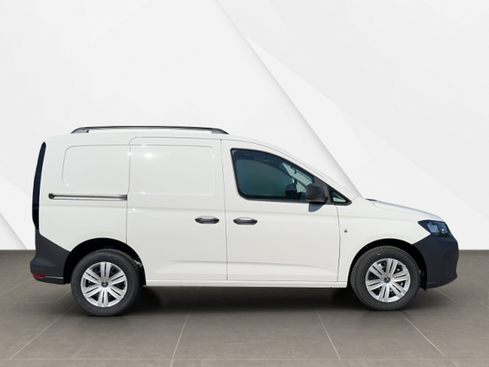 Volkswagen Caddy Cargo – Bild 5