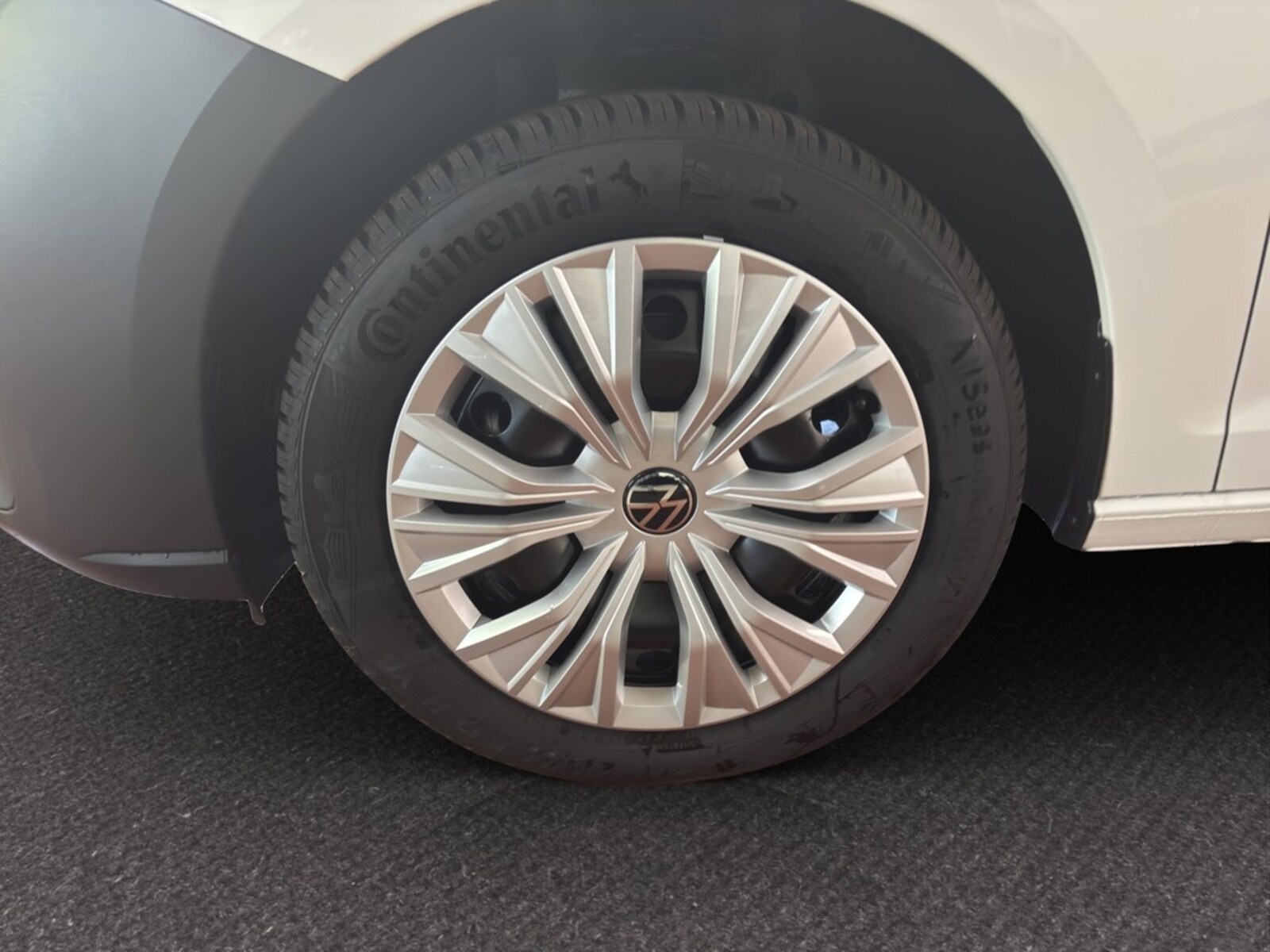 Volkswagen Caddy Maxi Kombi – Bild 18