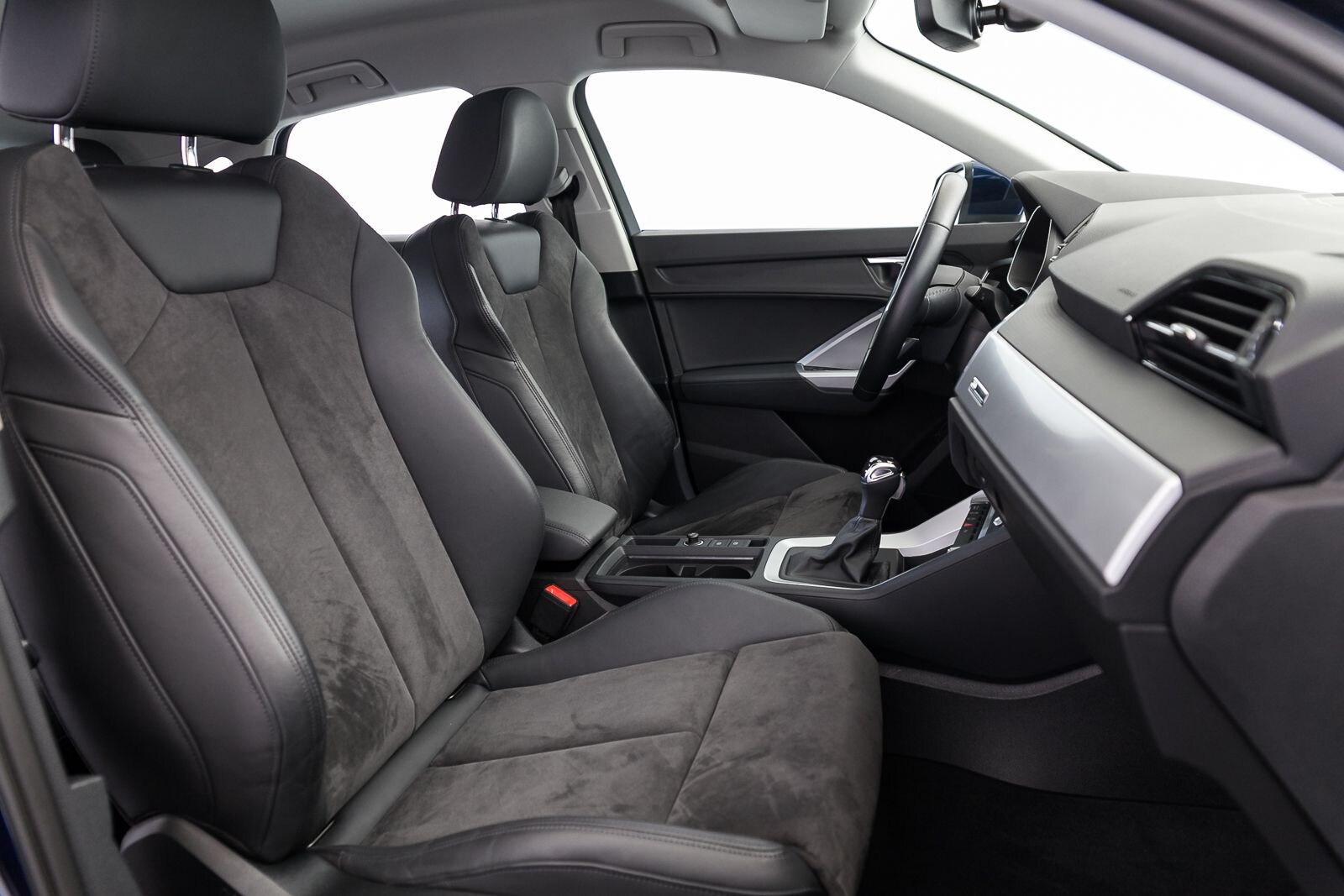 Image about Audi Q3 Sportback 35 TDI S tronic
