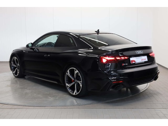 Audi RS5 Coupé TFSI Quattro Tiptronic -  - Joinsteer - #3