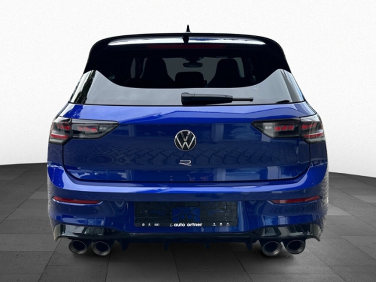 Volkswagen Golf – Bild 6