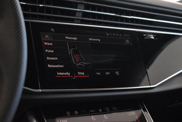 2026 Audi Q8 Prestige - Photo 22