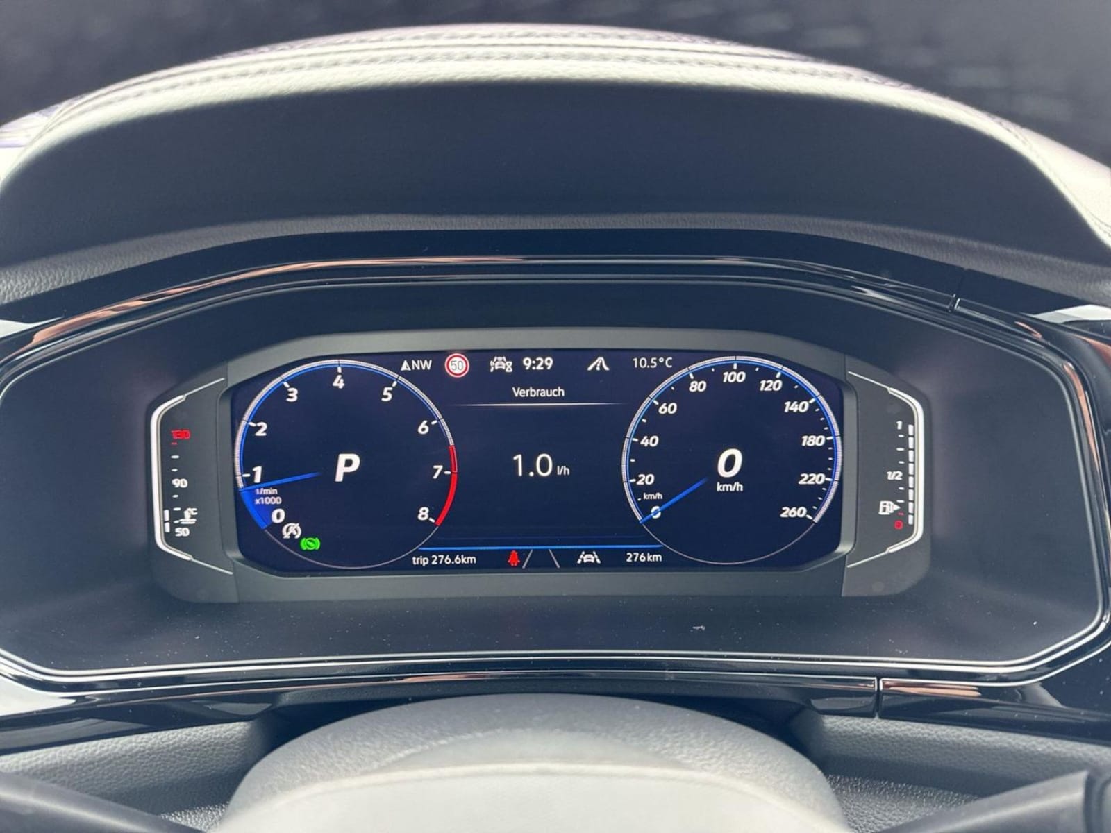 Volkswagen T-Roc – Bild 18