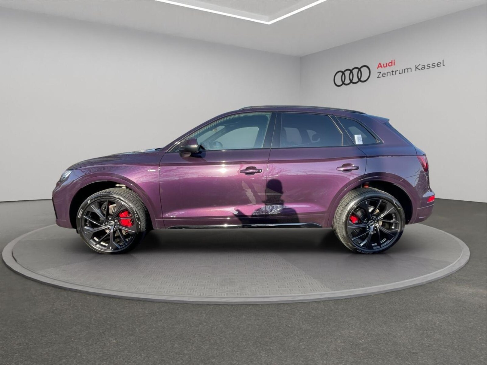 Audi Q5 – Bild 3