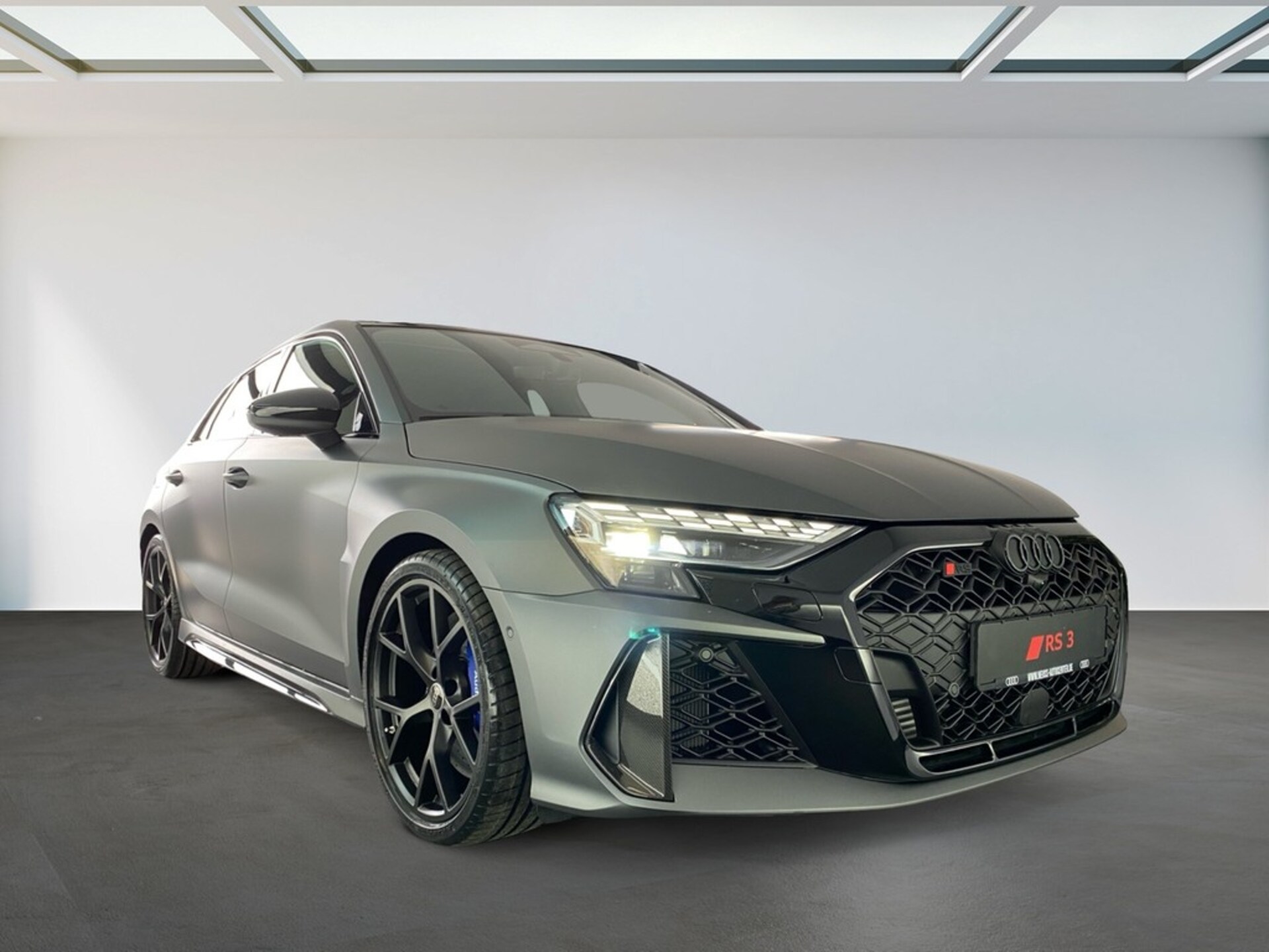 Audi RS 3 Sportback