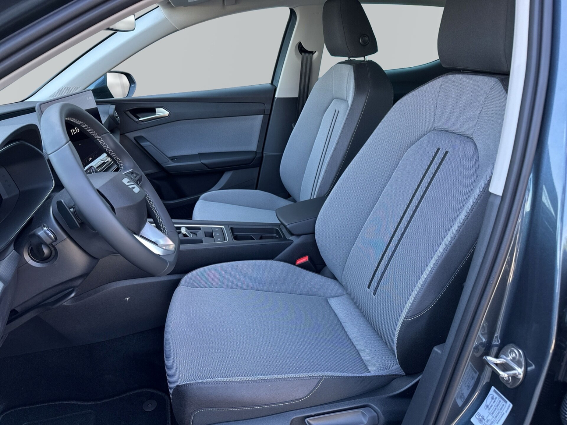 SEAT Leon Style