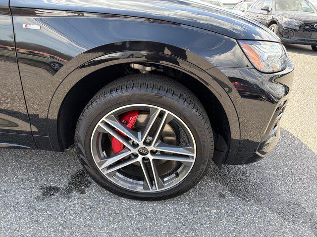 2024 Audi Q5 Premium Plus - Photo 23