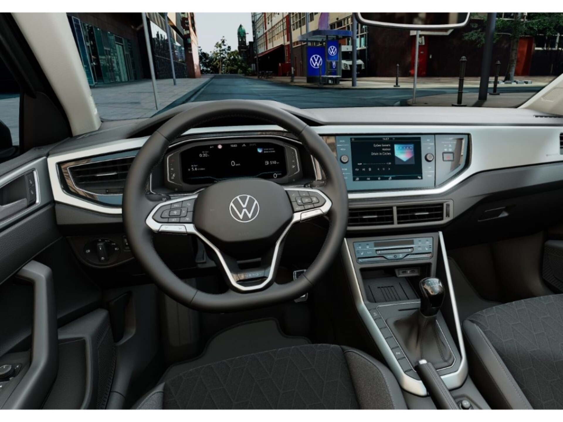 Volkswagen Taigo ENERGY