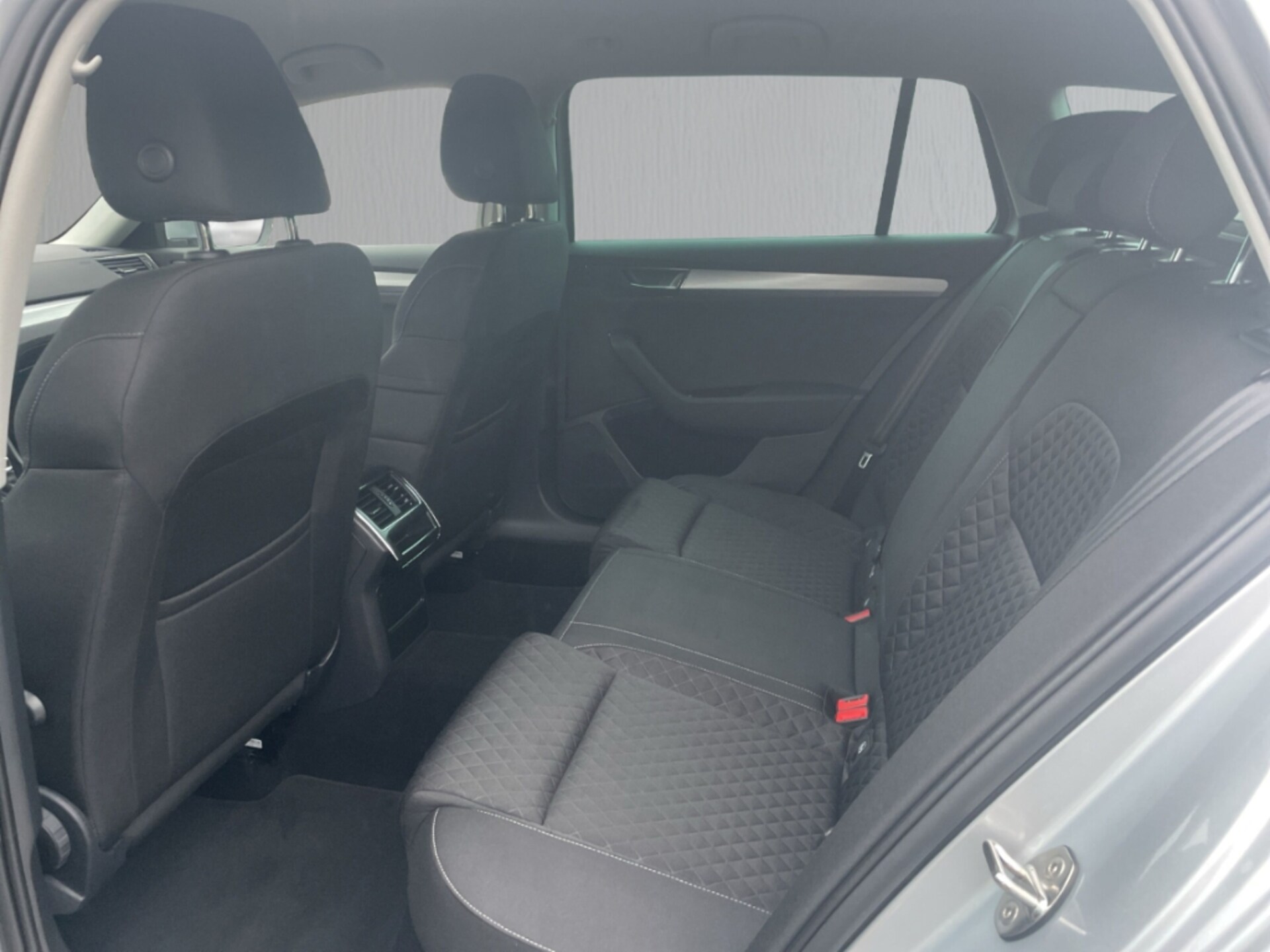 Skoda Superb Combi Ambition